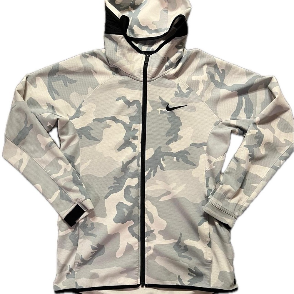 Nike Full-Zip
